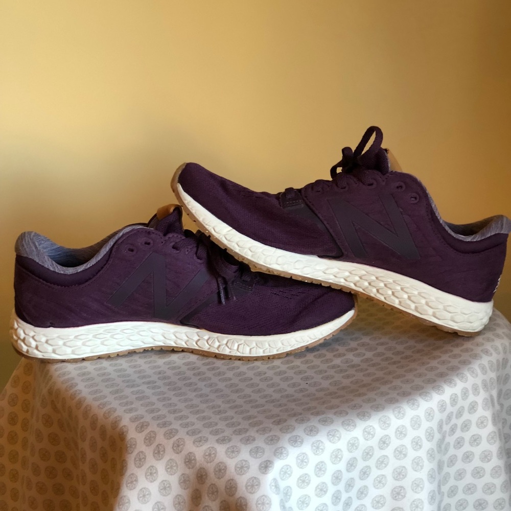 New Balance Fresh Foam